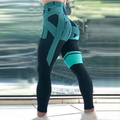 Stunning Yoga Sports Leggings