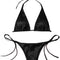 Women's European And American Bikini Beach Set