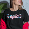 Epic Women T-shirt